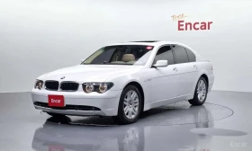 BMW 735 * АВТОКРЕДИТ БЕЗ ПЪРВОНАЧАЛНА ВНОСКА * 