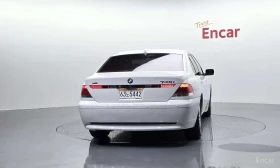 BMW 735 * АВТОКРЕДИТ БЕЗ ПЪРВОНАЧАЛНА ВНОСКА *  | Auto.bg — изображение 4