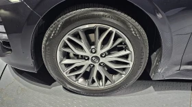 Kia K5 2.0LPG NOBLESSE autoprime.bg | Auto.bg — изображение 5