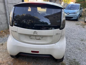 Citroen C - Zero | Mobile.bg � ����� ������ 7
