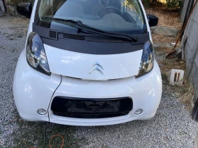 ������ Citroen C - Zero