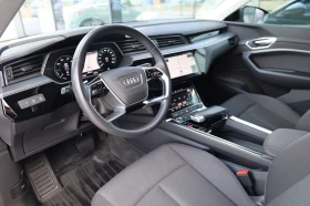 Audi E-Tron 50* HD MATRIX LIGHTS* QUTTRO*  | Mobile.bg � ����� ������ 9
