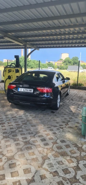 Audi A5 | Mobile.bg � ����� ������ 2