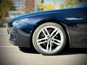 BMW 640 F06 INDIVIDUAL M-SPORT  | Mobile.bg � ����� ������ 9