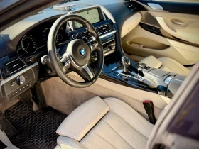 BMW 640 F06 INDIVIDUAL M-SPORT  | Mobile.bg � ����� ������ 10