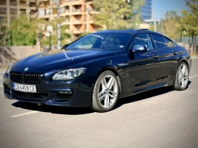 BMW 640 F06 INDIVIDUAL M-SPORT  | Mobile.bg � ����� ������ 3