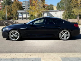 BMW 640 F06 INDIVIDUAL M-SPORT  | Mobile.bg � ����� ������ 7