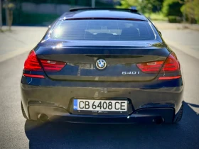 BMW 640 F06 INDIVIDUAL M-SPORT  | Mobile.bg � ����� ������ 4