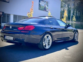 BMW 640 F06 INDIVIDUAL M-SPORT  | Mobile.bg � ����� ������ 6