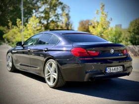 BMW 640 F06 INDIVIDUAL M-SPORT  | Mobile.bg � ����� ������ 5