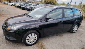 ������ Ford Focus