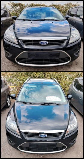 Ford Focus 1.6CDT-i/Titanium | Mobile.bg � ����� ������ 2
