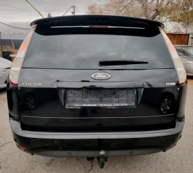 Ford Focus 1.6CDT-i/Titanium | Mobile.bg � ����� ������ 6