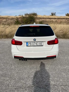 BMW 320 3.20d M sport | Mobile.bg � ����� ������ 4