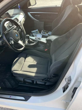 BMW 320 3.20d M sport | Mobile.bg � ����� ������ 8