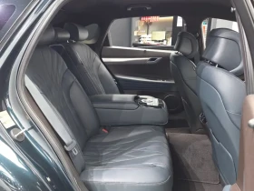 Genesis G80 3.5Т/AWD/DISTRONIC/ЗАДНА КАМЕРИ/KEYLESS - 24095 € - 99501485 12