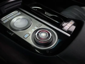 Genesis G80 3.5Т/AWD/DISTRONIC/ЗАДНА КАМЕРИ/KEYLESS - 24095 € - 99501485 9
