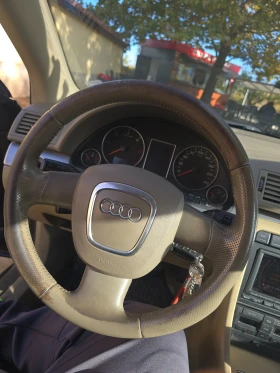 Audi A4 undefined | Auto.bg — изображение 15