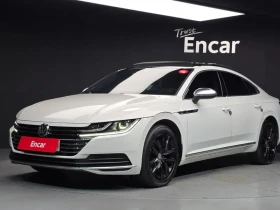 ������ VW Arteon