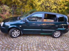 Kia Carens 1.8 - 1100 € - 12860031 2