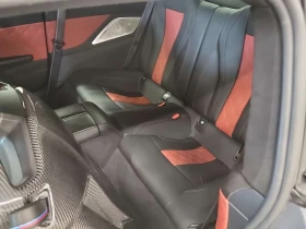 BMW M8 COMPETITION BUCKET SEATS   CARFAX | Auto.bg — изображение 12