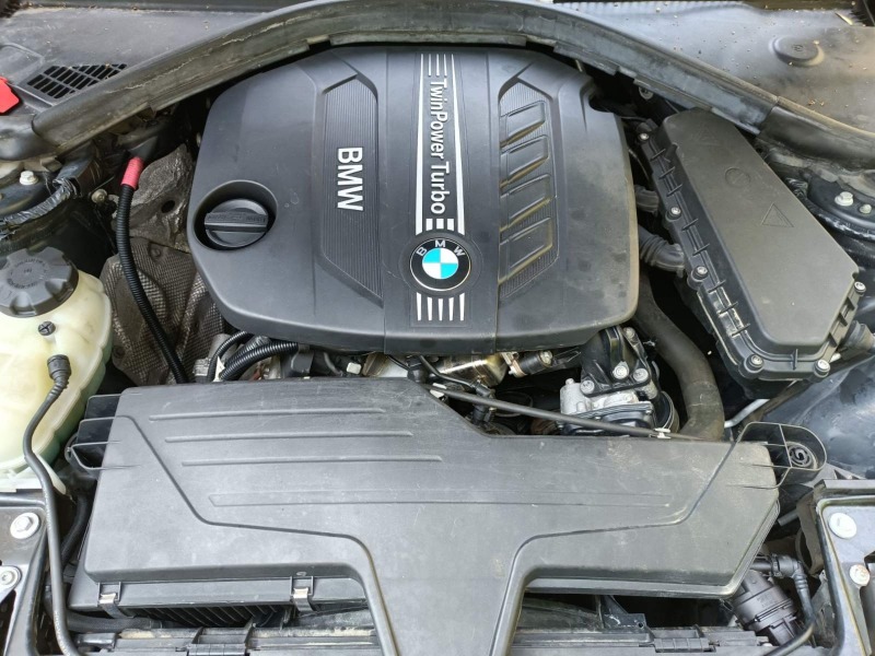 BMW 116 1.6, снимка 7 - Автомобили и джипове - 41558492