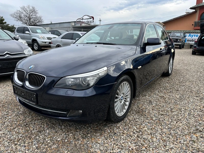 BMW 530 X-Drive , снимка 2 - Автомобили и джипове - 43871411