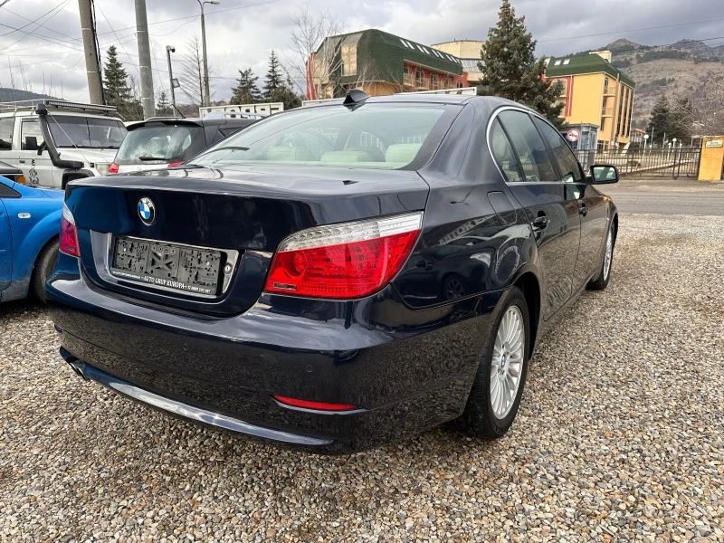 BMW 530 X-Drive , снимка 5 - Автомобили и джипове - 43871411