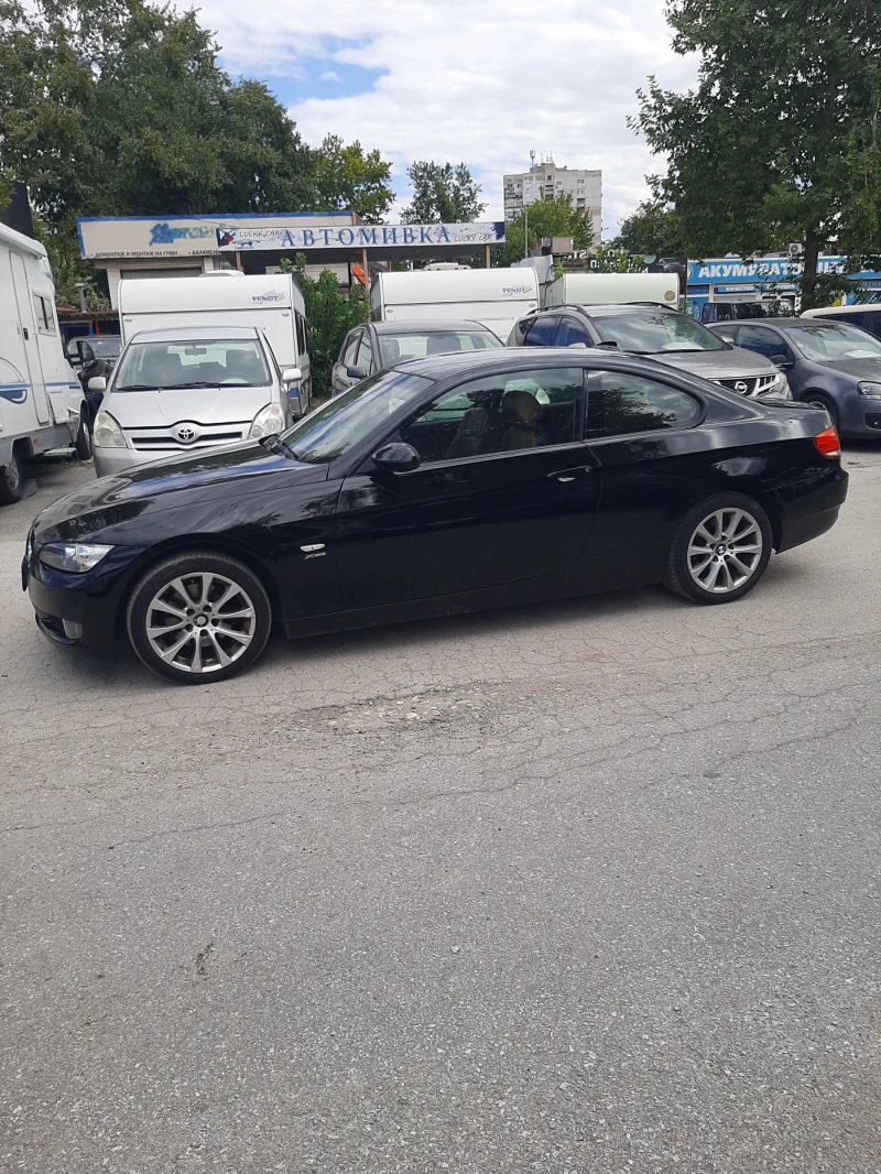 BMW 320 купе 4.4 177 кс, снимка 15 - Автомобили и джипове - 47241217