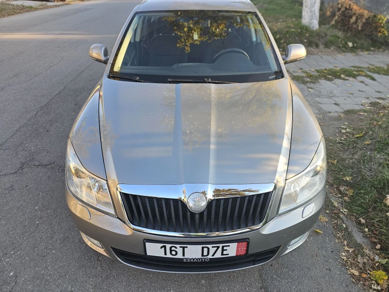 Skoda Octavia 1.9tdi 105, снимка 2 - Автомобили и джипове - 47638048