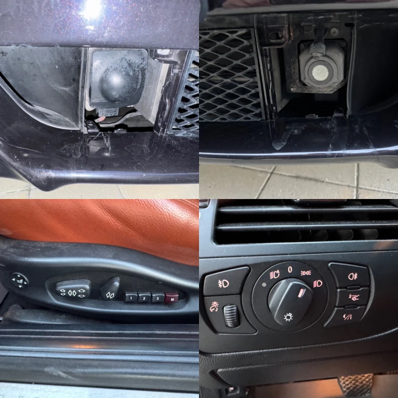 BMW 650 INDIVIDUAL-DISTRONIC-NIGHT-VISION-TV-HEAD-UP-ПОДГР, снимка 16 - Автомобили и джипове - 47735617