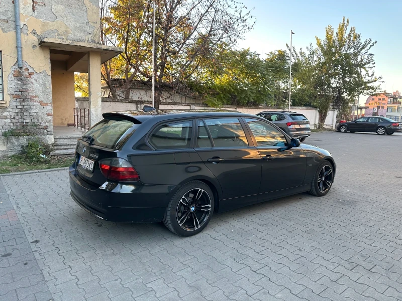 BMW 320, снимка 3 - Автомобили и джипове - 48324988