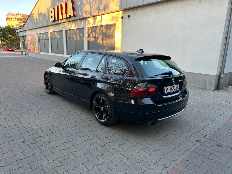 BMW 320, снимка 10 - Автомобили и джипове - 48324988