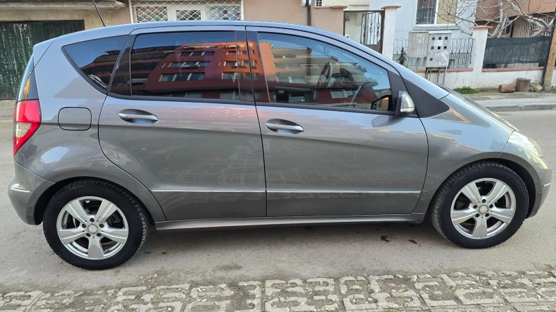 Mercedes-Benz A 180 CDI, снимка 6 - Автомобили и джипове - 48618930