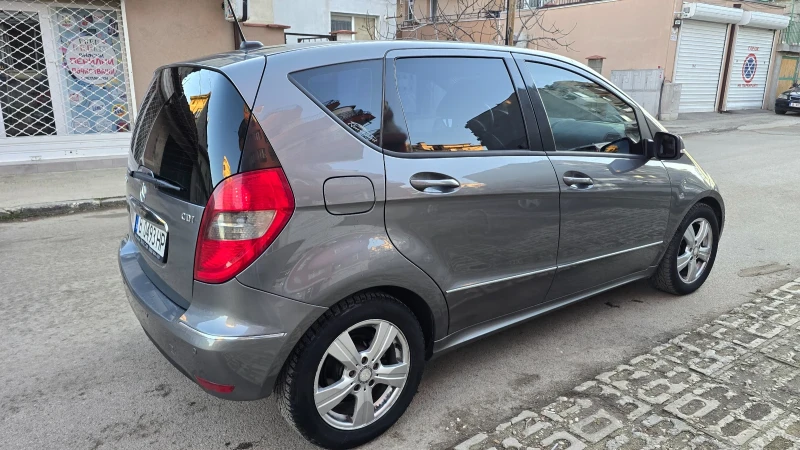 Mercedes-Benz A 180 CDI, снимка 5 - Автомобили и джипове - 48618930