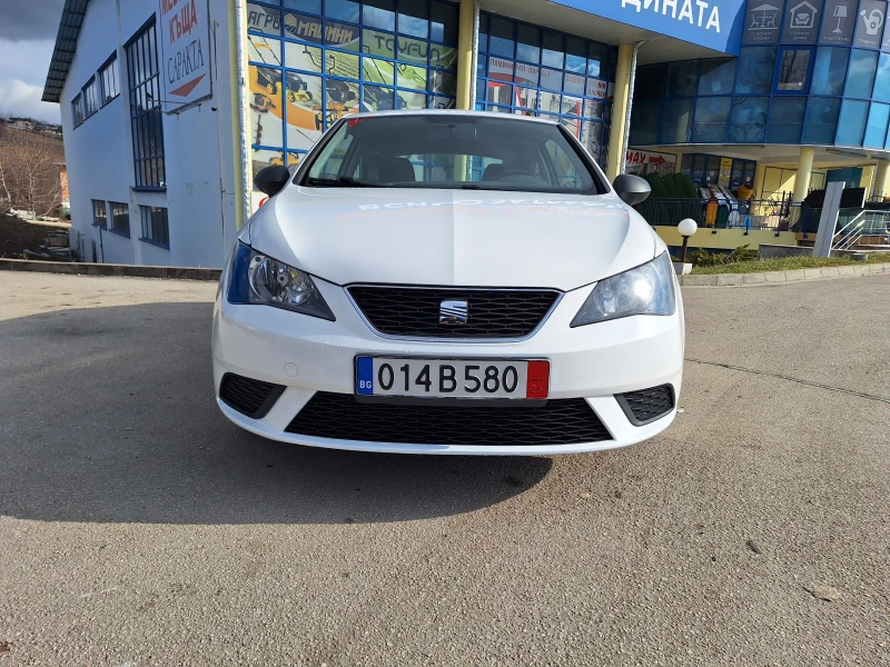 Seat Ibiza 1.2i , снимка 3 - Автомобили и джипове - 48960894