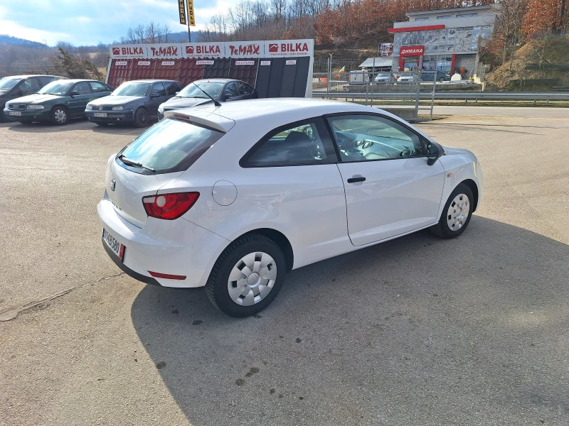 Seat Ibiza 1.2i , снимка 6 - Автомобили и джипове - 48960894