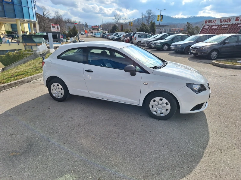 Seat Ibiza 1.2i , снимка 5 - Автомобили и джипове - 48960894