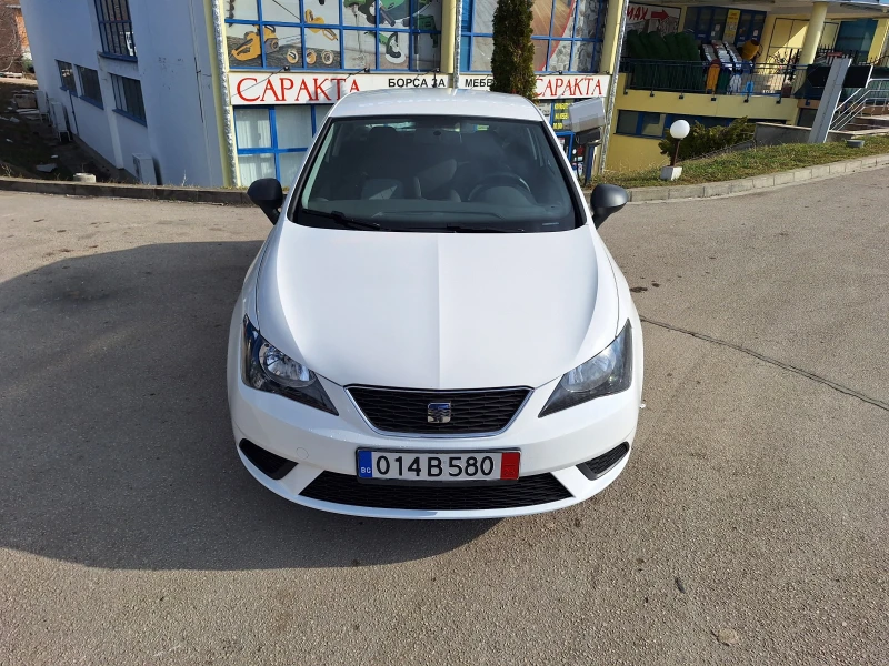 Seat Ibiza 1.2i , снимка 2 - Автомобили и джипове - 48960894