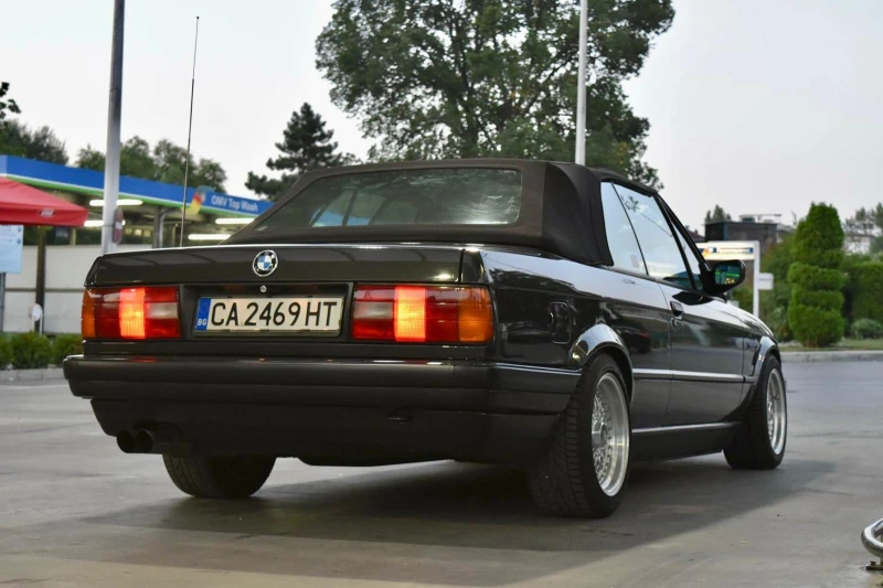 BMW 318, снимка 3 - Автомобили и джипове - 52713361