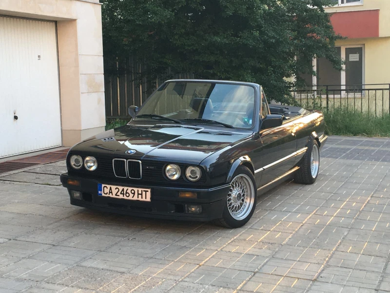 BMW 318, снимка 9 - Автомобили и джипове - 52713361