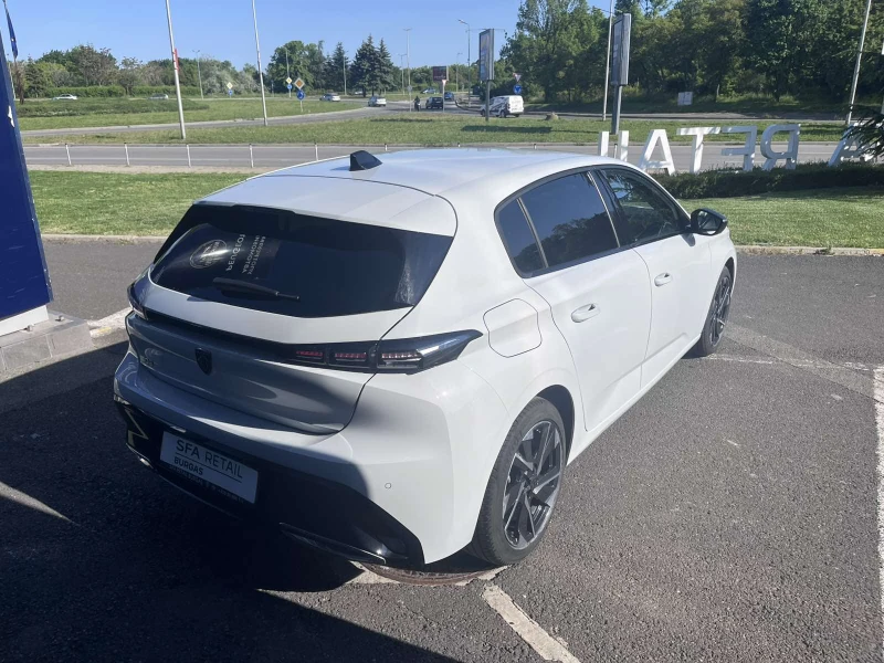 Peugeot 308, снимка 4 - Автомобили и джипове - 50364739