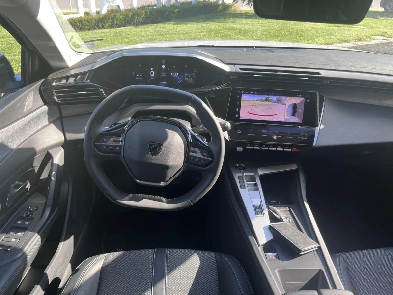 Peugeot 308, снимка 7 - Автомобили и джипове - 50364739