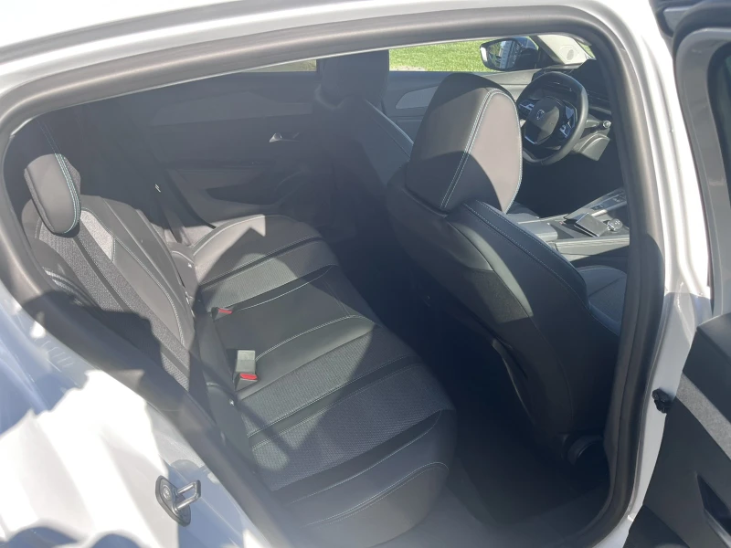 Peugeot 308, снимка 5 - Автомобили и джипове - 50364739