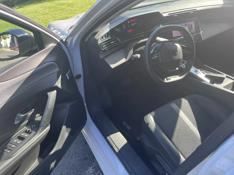 Peugeot 308, снимка 11 - Автомобили и джипове - 50364739