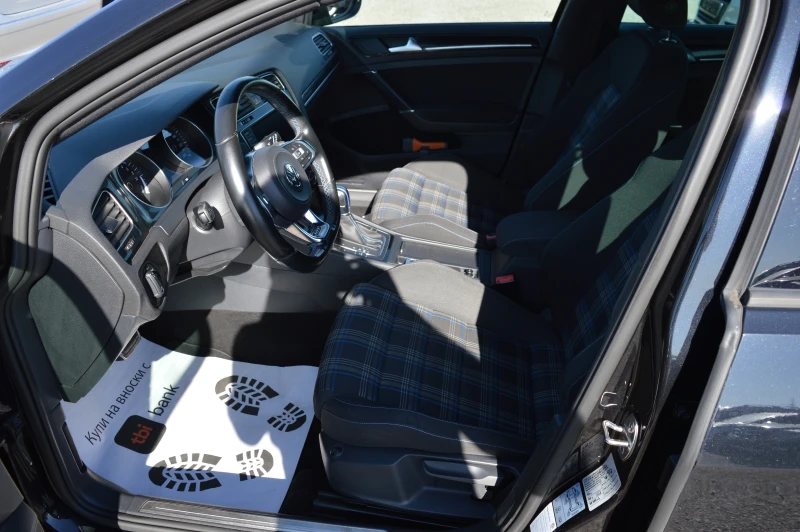 VW Golf GTE-Plug-in Hybrid, снимка 10 - Автомобили и джипове - 50891474