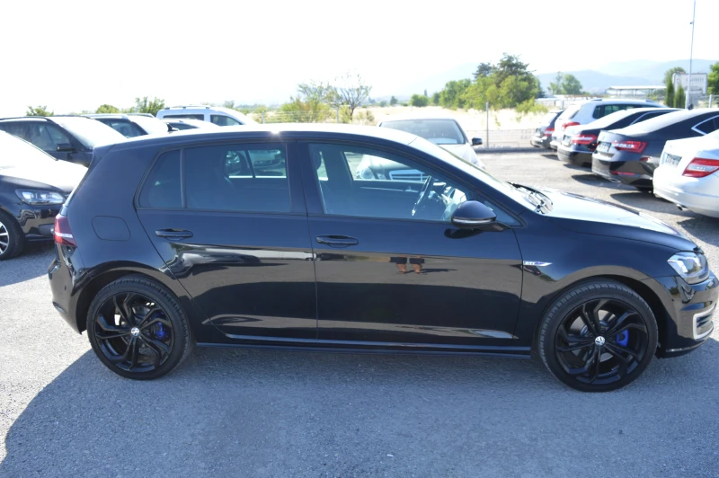 VW Golf GTE-Plug-in Hybrid, снимка 4 - Автомобили и джипове - 50891474