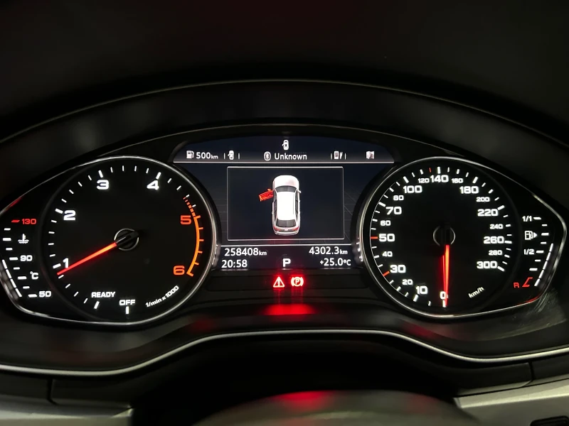 Audi A4, снимка 6 - Автомобили и джипове - 52093858