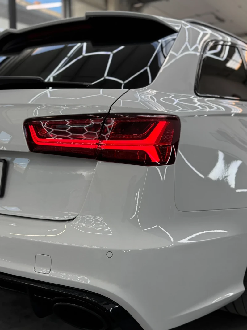 Audi Rs6 Performance Carbon Ceramic , снимка 9 - Автомобили и джипове - 52146605