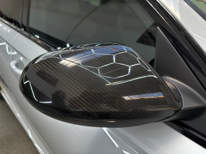 Audi Rs6 Performance Carbon Ceramic , снимка 12 - Автомобили и джипове - 52146605